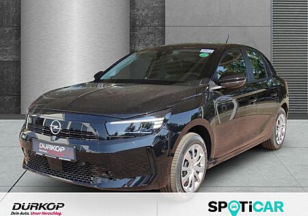 Opel Corsa -e Edition 11kw-Lader 3-phasig 50 kWh,CarPl