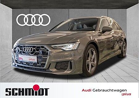 Audi A6 Avant 40 TDI S line ACC Matrix LED LM19 360 K