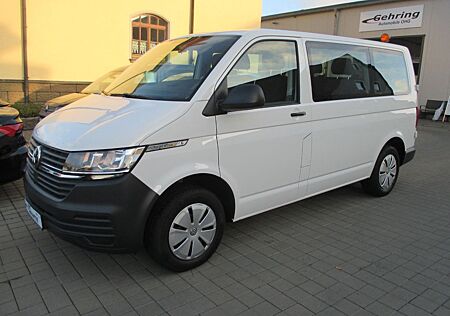 VW T6 Caravelle Volkswagen T6.1 Caravelle Trendline 9 Sitzer Kurz