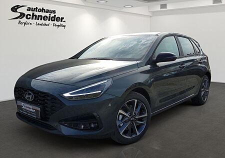 Hyundai i30 MJ25 1.0 TGDi 7DCT ADVANTAGE PLUS-PAKET
