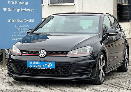 VW Golf Volkswagen VII Lim. GTI Performance BMT