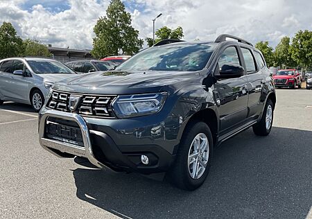 Dacia Duster II Comfort LPG*Klima*Tempomat*SHZ*1. Hand