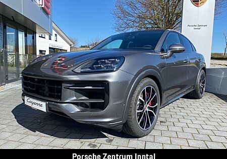 Porsche Cayenne S E-Hybrid Coupe |Pano-Dach |Soft-Close