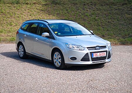 Ford Focus 1,6TDCi 85kW S/S DPF Trend Trend