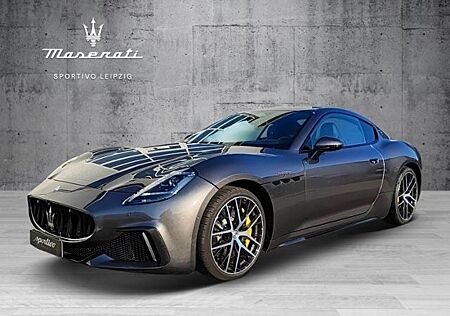 Maserati GranTurismo Trofeo