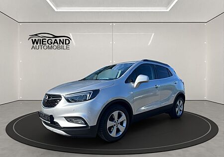 Opel Mokka X 1.4 Autom.+Innovation+NAVI+Rückfahr+