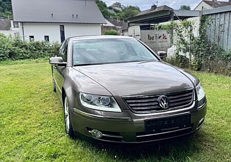 VW Phaeton Volkswagen 3.0 V6 TDI 4MOTION Edition 6 Edition 6