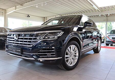 VW Touareg Volkswagen 3.0 V6 TDI Atmosphere 210 kW (286 PS)...