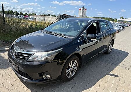 Toyota Avensis Combi 2,0-l-D-4D Executive