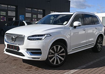 Volvo XC 90 XC90 B5 Bright *Stdhzg*Pano*360°*AHK*VOLL