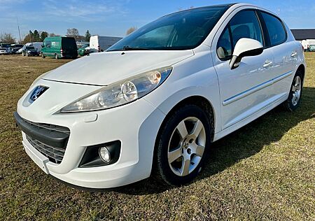 Peugeot 207 Premium 120 VTi