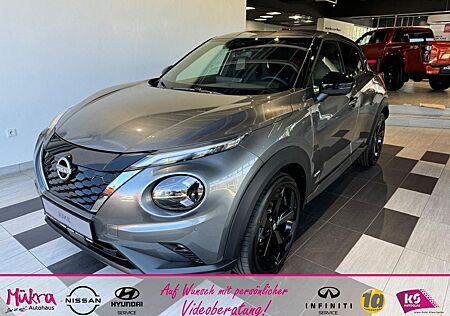 Nissan Juke Tekna (B) 1.6 Hybrid 4AMT 143PS AT Klima