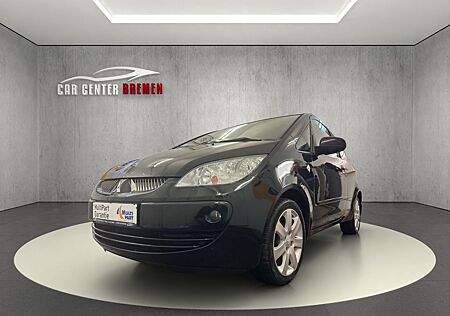 Mitsubishi Colt CZ3 Lim. 1.3 Motion102000KMKlima Ganzjahres