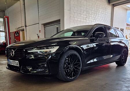 Volvo V60 D3 R Design,Kam,LED,AHK,el.Heck,H&K