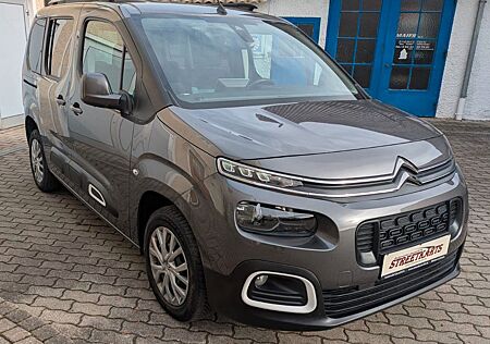 Citroën Berlingo Feel M Klima BC 8fach AHK
