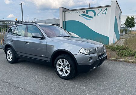 BMW X3 xDrive 20d Edition Lifestyle,Xenon,AHK