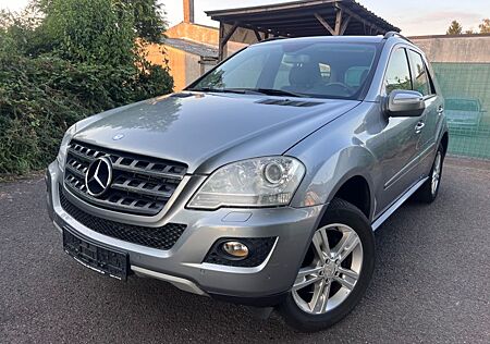Mercedes-Benz ML 350 ML -Klasse CDI