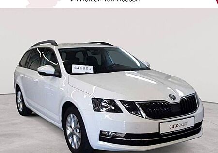 Skoda Octavia Combi 1.5 TSI ACT Style NAV