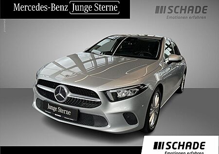 Mercedes-Benz A 250 Progressive *LED*MBUX High-End*Spiegel-P.*