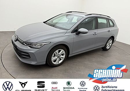 VW Golf Volkswagen Variant 8 PA 1.5 TSI Life 116PS 6-Gang