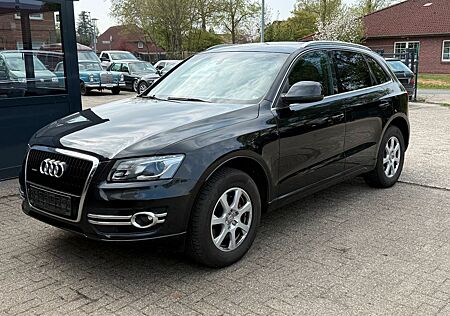Audi Q5 3.0 TDI quattro Exclusive
