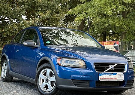 Volvo C30 1.6 Kinetic*Tüv-Neu*2.Hand*Klima*Allwetter*