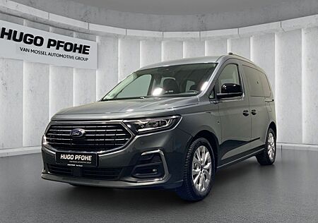 Ford Tourneo Connect Titanium 1.5 EcoBoost Aut. | AHK