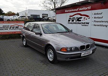 BMW 520i A Touring Kein TÜV