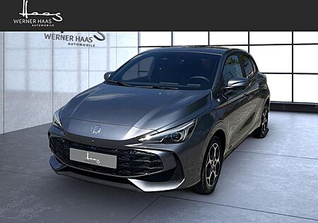 MG MG3 gebraucht kaufen MG MG3 3 Hybrid+ Luxury