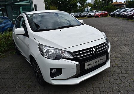 Mitsubishi Space Star Select+ 1.2 MIVEC ClearTec 5-Gang