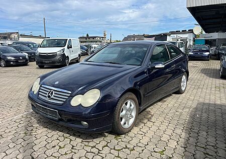 Mercedes-Benz CL 220 Sport Coupé, Tüv-2.2026