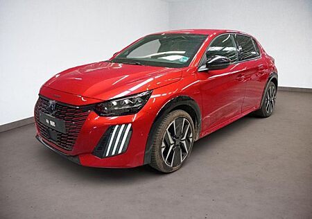 Peugeot 208 Hybrid 145 e-DSC GT AT LED Kamera 360 PDC AC