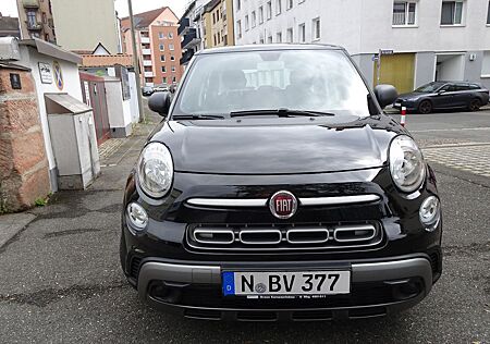 Fiat 500L Cross 1.4 T-JET 16V Cross Cross