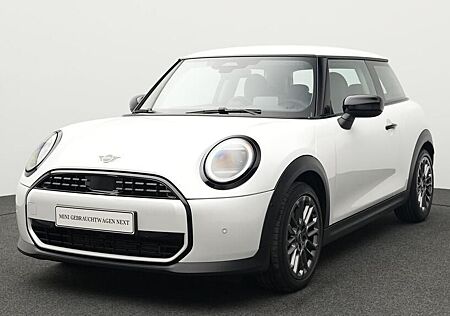 Mini Cooper S Cooper C