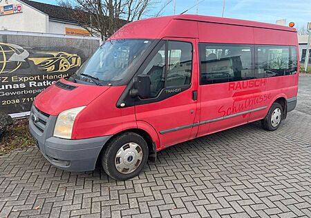 Ford Transit /Tourneo