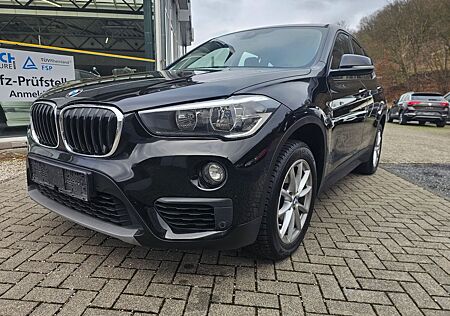 BMW X1 sDrive 18 d