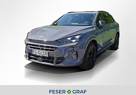 Cupra Terramar 2.0 TSI 4D Panorama Navi SHZ ACC 360°