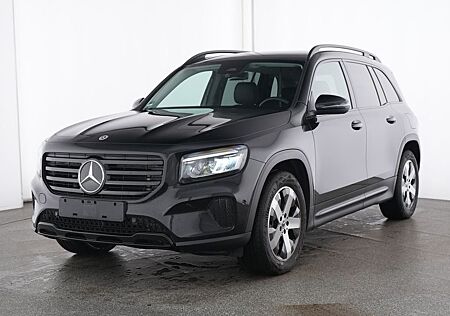 Mercedes-Benz GLB gebraucht kaufen Mercedes-Benz GLB 250 4M PROGRESSIVE+NIGHT+AHK+7-SITZE+DISTRON