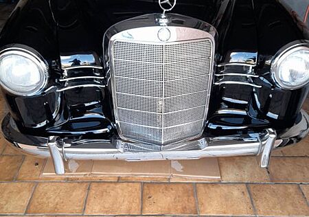 Mercedes-Benz 190 ponton