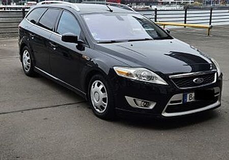 Ford Mondeo 2,0TDCi 103kW DPF Titanium Turnier Ti...