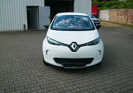 Renault ZOE Zen, AC, PDC, Navi