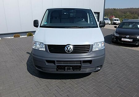 VW T5 Transporter Volkswagen