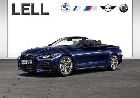 BMW M440i xDrive Cabrio Head-Up HK HiFi DAB WLAN