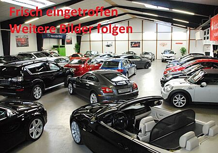 Citroën DS5 SoChic AUTOMATIK/SCHECKHEFT/NAVI/TÜV NEU