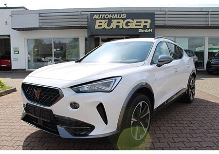 Cupra Formentor 1.5 TSI LED Navi ACC AHK Winterpaket D