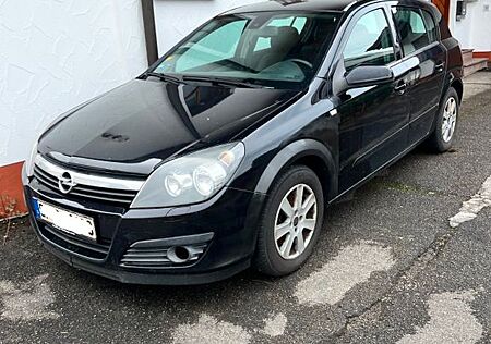 Opel Astra 1.6 Twinport Easytronic 77kW - Automatik