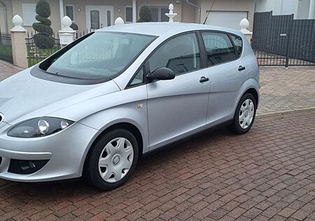 Seat Altea 1.6 Avila mit 56.278 KM aus 2.Hand