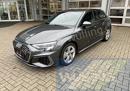 Audi A3 Sportback S-LINE 35 TDI S-Tronic