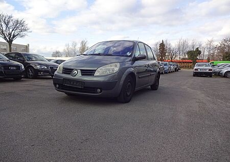 Renault Scenic II Dynamique Confort