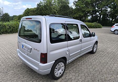 Citroën Berlingo 1.6 16V Multispace MULTISPACE